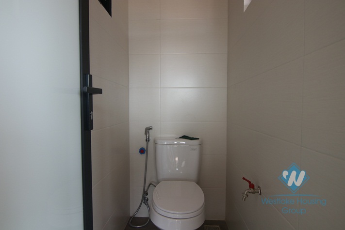 Ba Dinh district: stuido for rent.